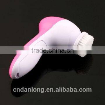 Affordered Electric Deep Cleansing Facial Brush 4in1 photo-4