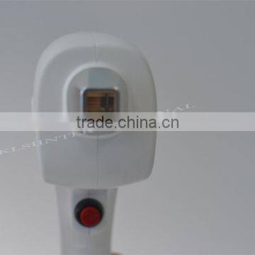 Ce Approved and Cryo Cooling System Home Use Ipl Laser Permanent Hair Removal Machine photo-5