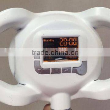 KLSI Hot Sale Ultrasonic Slimming Machine/vacuum Roller Cellulite Machine photo-3