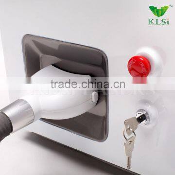 KLSi Most Professional Diode Laser Painless Hair Removal Beauty Machine photo-2
