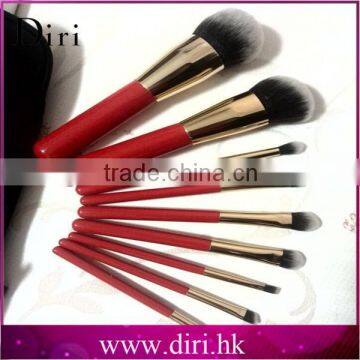 Small Makeup Brush Set Use For Women &Lady