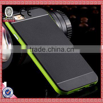 For Apple iPhone6 6s Luxury Armor Back Case for iPhone 6 6s 4.7 Phone Accessories + Logo Hard Hybrid Shockproof Dual Layer Cover