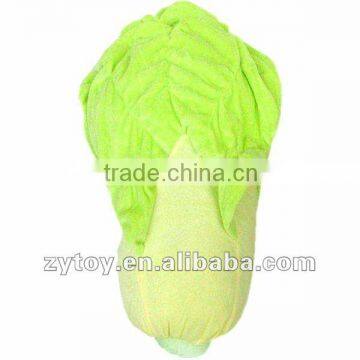 Wholesale high quality soft toys vegetable vegetable plush toy