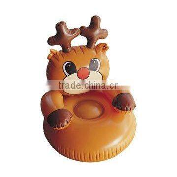 inflatable chair, children's inflatable chair, inflatable air chair