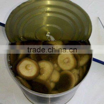 CHINESE CANNED SHIITAKE MUSHROOM