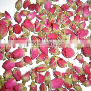 Dried Rose flower