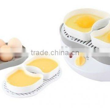 baby egg cooker steamer