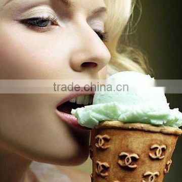 EU hot sell mini ice cream cone maker TS-2168-1(F6)