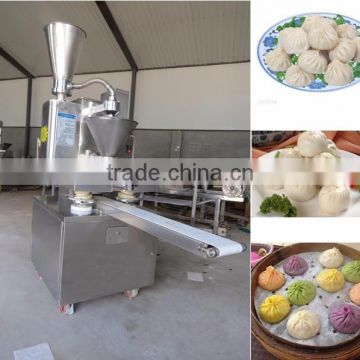 Automatic Best Selling Steamed Bun Making Machine