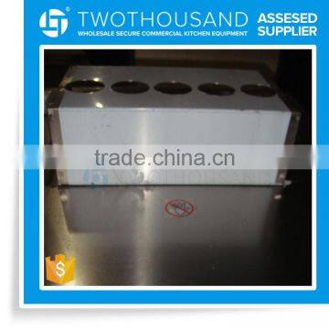15 MM Thickness of Fresh Meat Mincing or Cutting Machine for Meat Shop Equipment photo-2