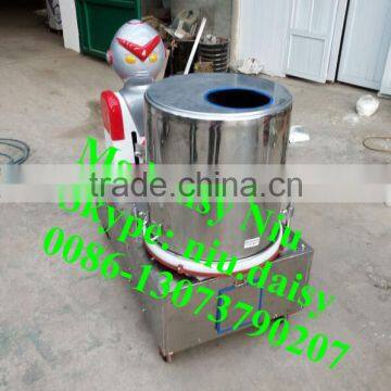 Electric Meat Cutter Machine/fresh Meat Cutting Machine/meat Paste Chopping Machine photo-3