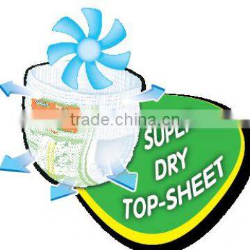 BINO Baby Pant Diapers L20 photo-3