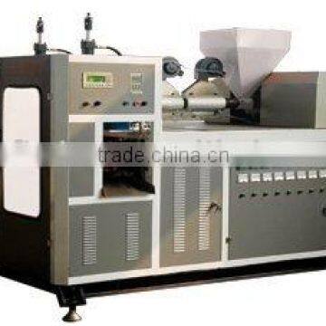 Full-automatic blow molding machine model SQ-PY-01