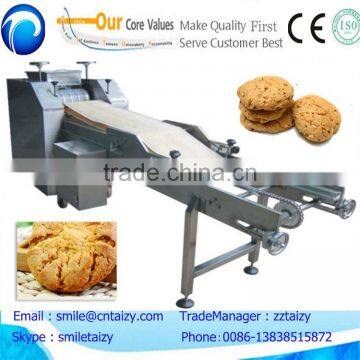 manual biscuit machine/egg roll biscuit machine/hand biscuit machine