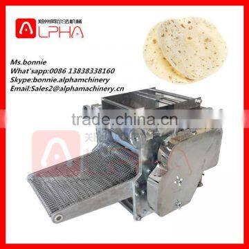 Automatic Jowar Roti Making Machine