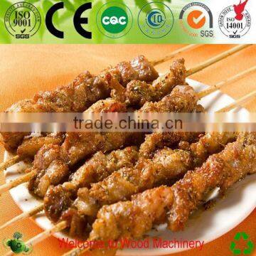 Low Price Food BBQ Skewer Make Machine photo-2