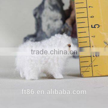 Decorative Outdoor Chinese Zodiac Fake Sheep for Sale photo-6