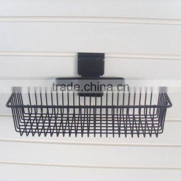 Fireproof Good Quality Plastic Pvc Slatwall Panel