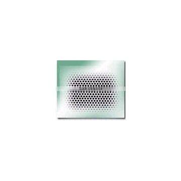Perforated Metal