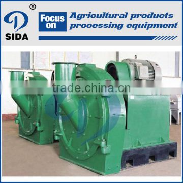 Corn starch making equipment | maize starch plant