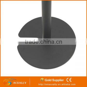 Aceally Crowd Control Retractable Barrier Belt, Queue Barrier photo-6