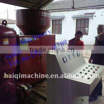 biomass pellet burner for boiler