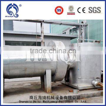 hot sale industrial automatic energy saving biomass factory used industrial sawdust burner and drum dryer for boiler