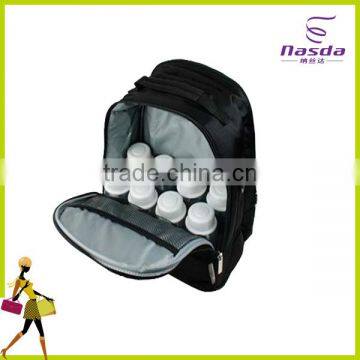 shoulder thermal pp non-woven cooler bag for medication