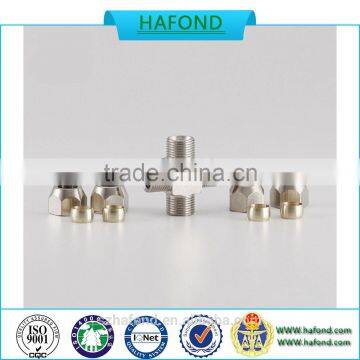 cnc machining aluminium parts