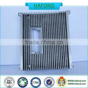 China Factory Supply best quality with Competitive Pricealuminum heat sink enclosure