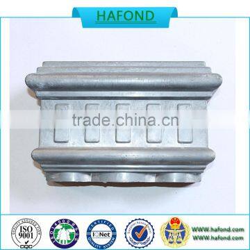 Hot-selling 6061 Aluminum Casting Parts photo-5