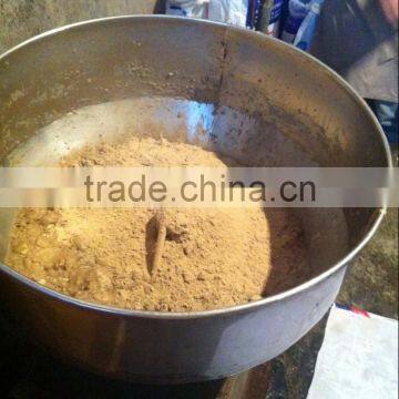 Anguilla eel feed compound powder,eel food