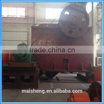 MS BRAND PE serie Limestone Jaw crusher price