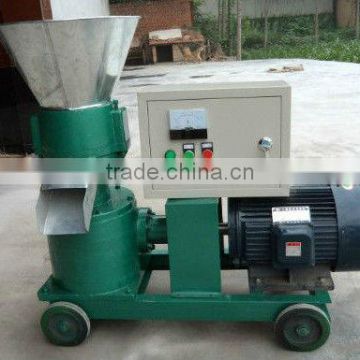 New business small wood pellet mill for sale