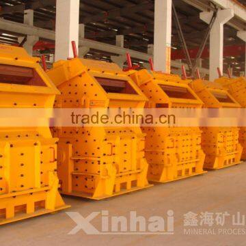 Factory Direct Gold Mining Impact Crusher , Crushing Machine Quotation photo-4