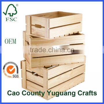 Yuguang Cheap Wood Box photo-3