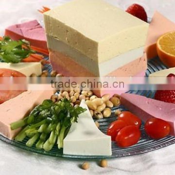 shanghai minggu CE certification professional soybean milk machine l high quality tofu making machine