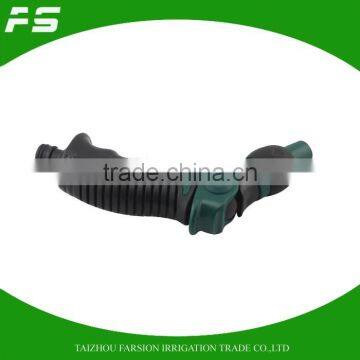 2016 New Design Plastic Garden Spray Hose Nozzle