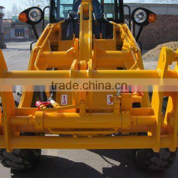 Mini Radloader Zl10f,payloader Zl10f,front Loader Zl10f photo-4
