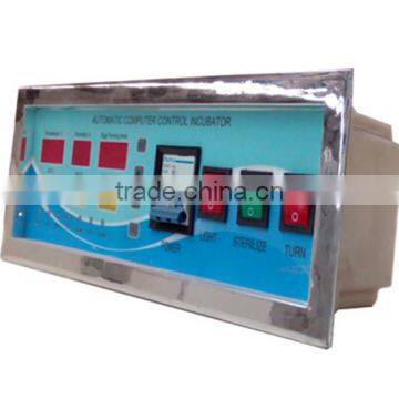 Chickens Poultry Digital Temperature Controller for Incubator