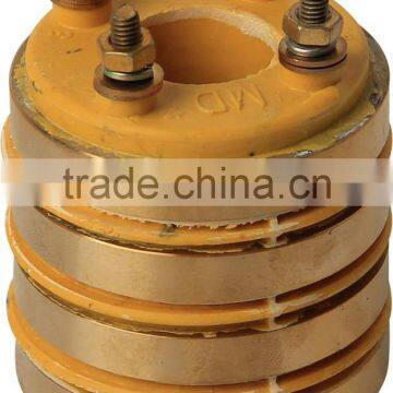 Electric Slip Rings collecting ring