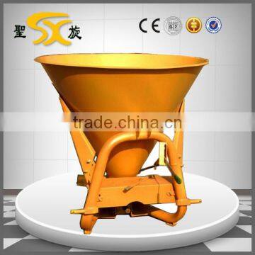 made in china CDR fertilizer spreader for sale