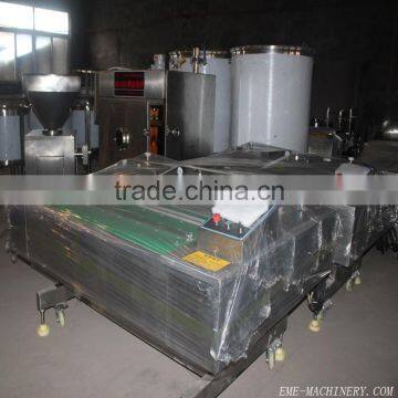 Slaughter House Middle Size Dual Chamber Vacuum Packaging Machine photo-2