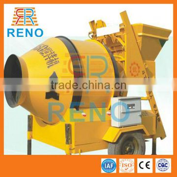 Concrete mixer /small concrete mixers price/mobile concrete mixer