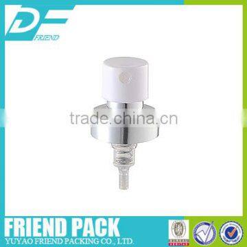High Quality 18/410 20/410 Perfume Crimp Pump, Crimp Spray Pump photo-2