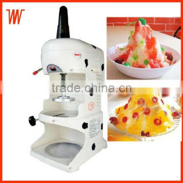 Popular Electric Ice Shaving machine /Ice Crusher