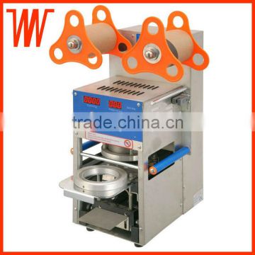 LCD Full Automatic Cup sealer