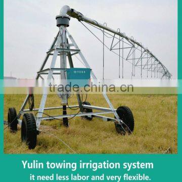 Intelligent Control Panel for Irrigation Center Pivot Irrigation Machine From China on Sale photo-5