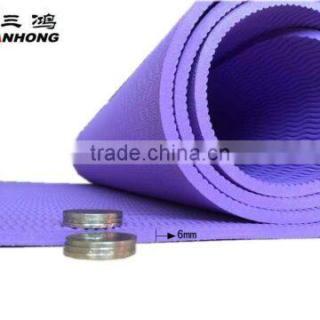 Double Color Yoga Meditation Cushion