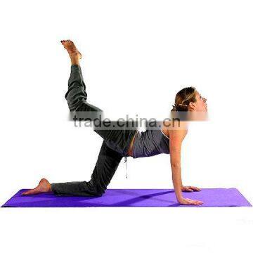 Yoga Mat Custom ,rubber Yoga Mat for Sale